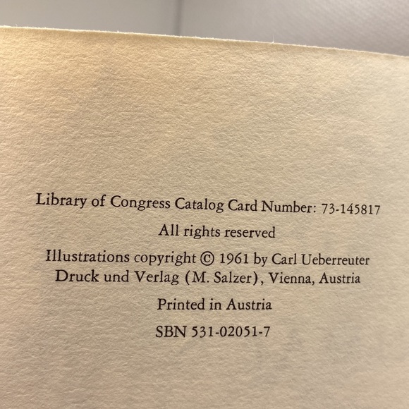 The Big Book of Animal Stories by Margaret Green Hardcover Children’s Book - Picture 9 of 16